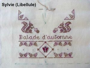 libellule balade automne C1