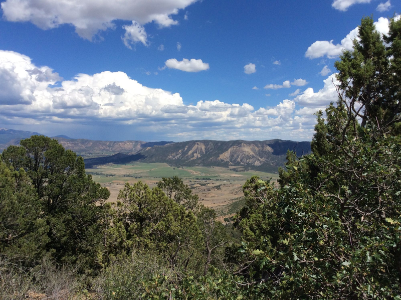 Mesa Verde