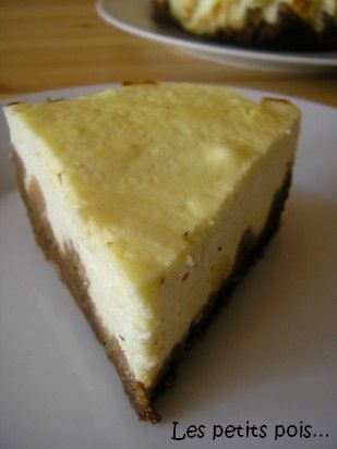 cheesecake