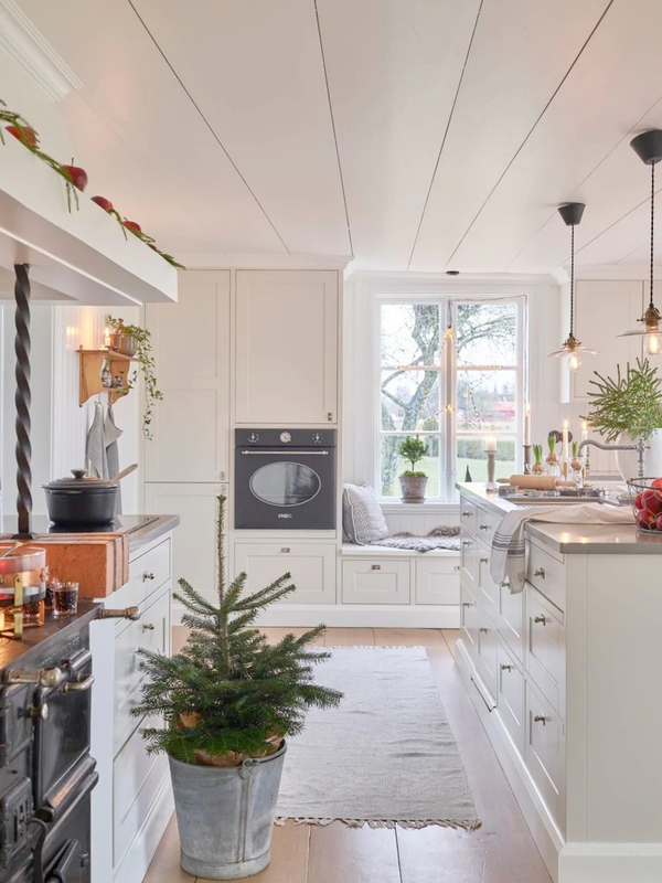 Swedish holiday home photos by Jonas Lundberg