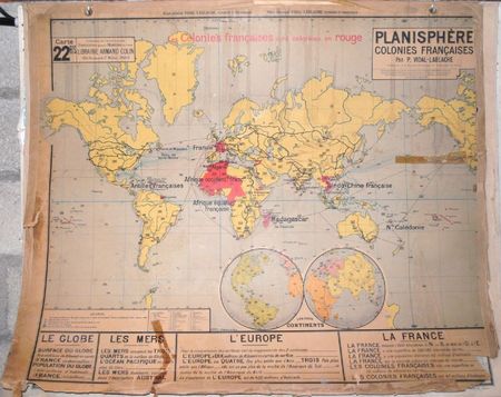 22-bis-Planisphere