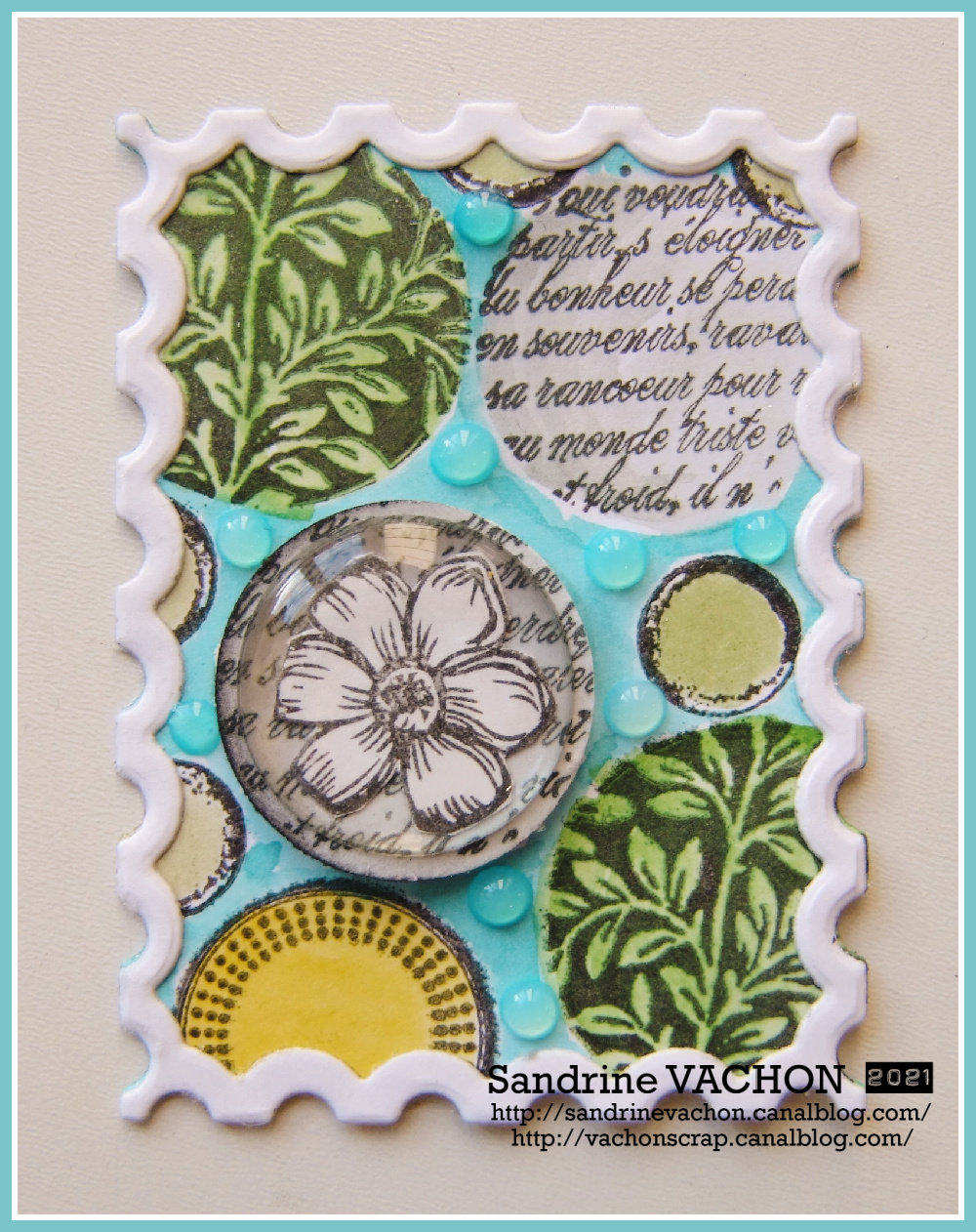 cercle sandrine vachon dt