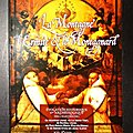La Montagne, l'Hermite & le Montagnard : Evocation historique et archéologique des chartreuses de Vaucluse (Jura), La Verne (Var