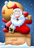 père noel