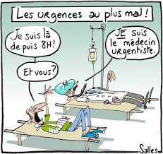 Urgence