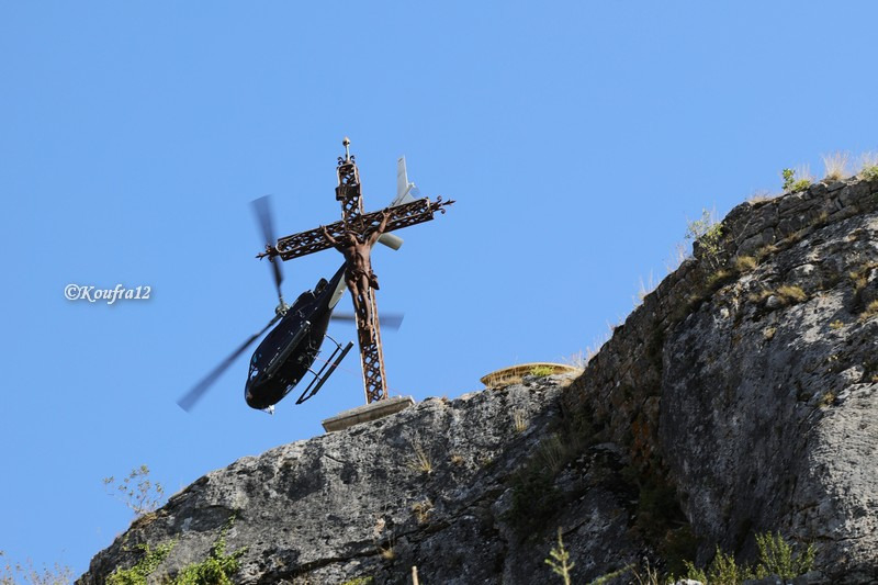 Photos JMP©Koufra12 - Roc Castel Hélicoptère - 04092018 - 0346