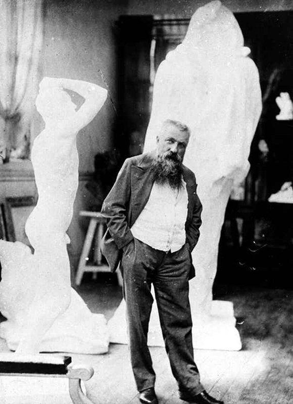 Rodin atelier1