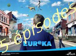 eureka 6
