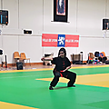 ASSIA KUNG FU Tradi - Médaille d'Or