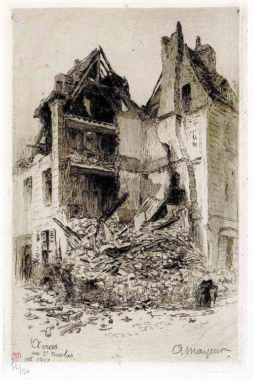 Arras dans la tourmente2