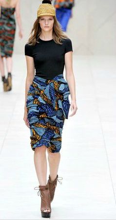 burberry-wax-skirt