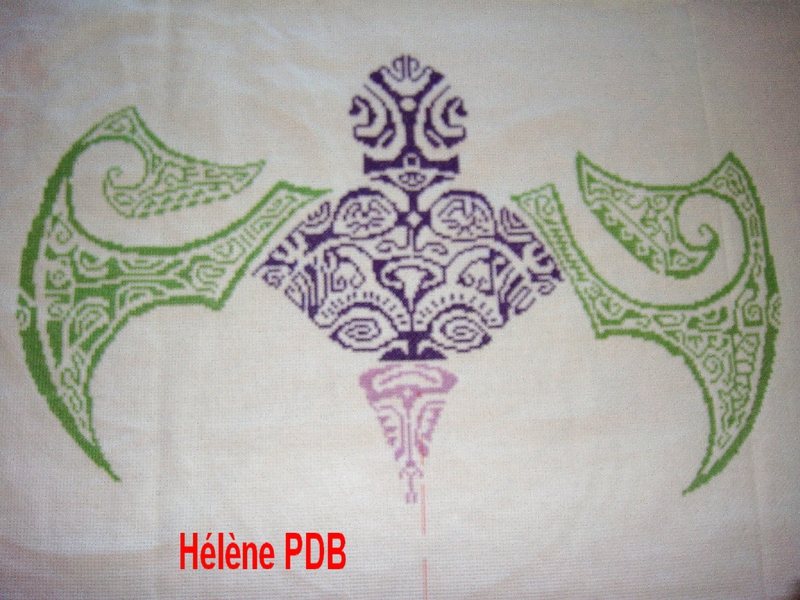 04 hélène PDB