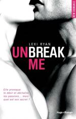 unbreak me