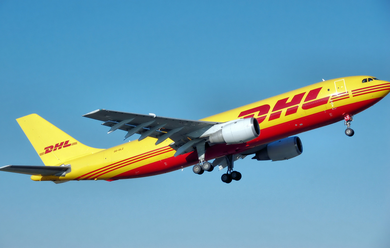 DHL