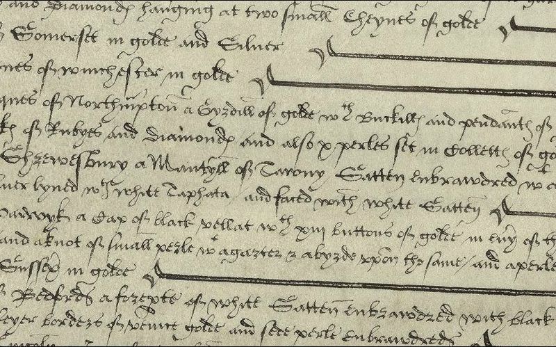 Roll 15789 Folger by duchesses