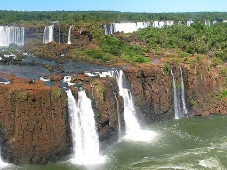 iguazu