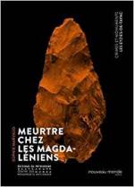 Meurtre chez les Magadaléniens couv