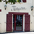 le Tirbouchon Renac <b>Ille</b>-et-<b>Vilaine</b> restaurant bistrot à vin