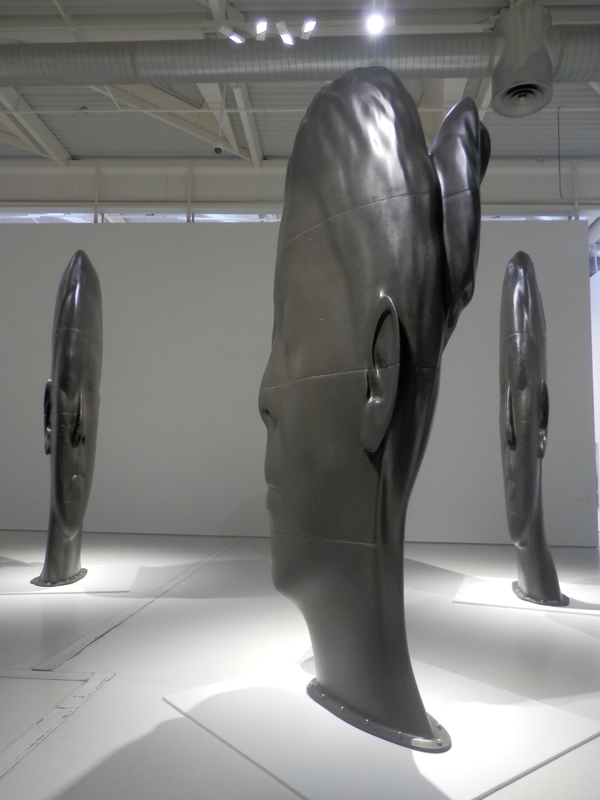 Jaume Plensa 5