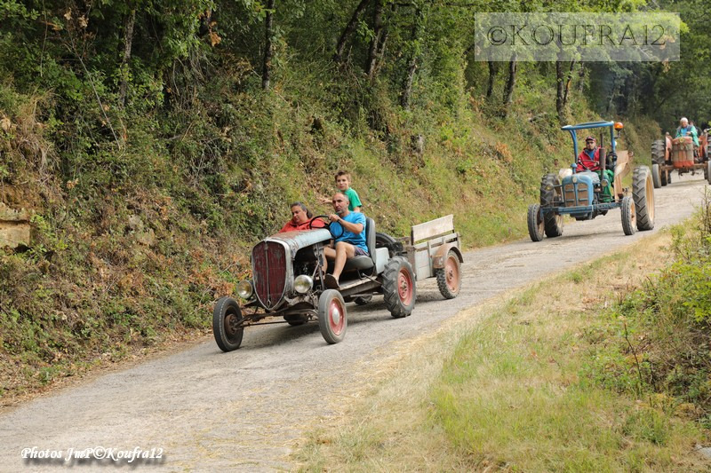 Photos JMP©Koufra 12 - Cornus - Rando Tracteurs - 15082019 - 0280
