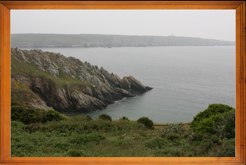 Pointe de van 4