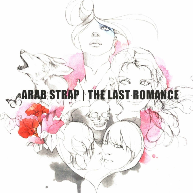 Arab_Strap-The_Last_Romance-Frontal