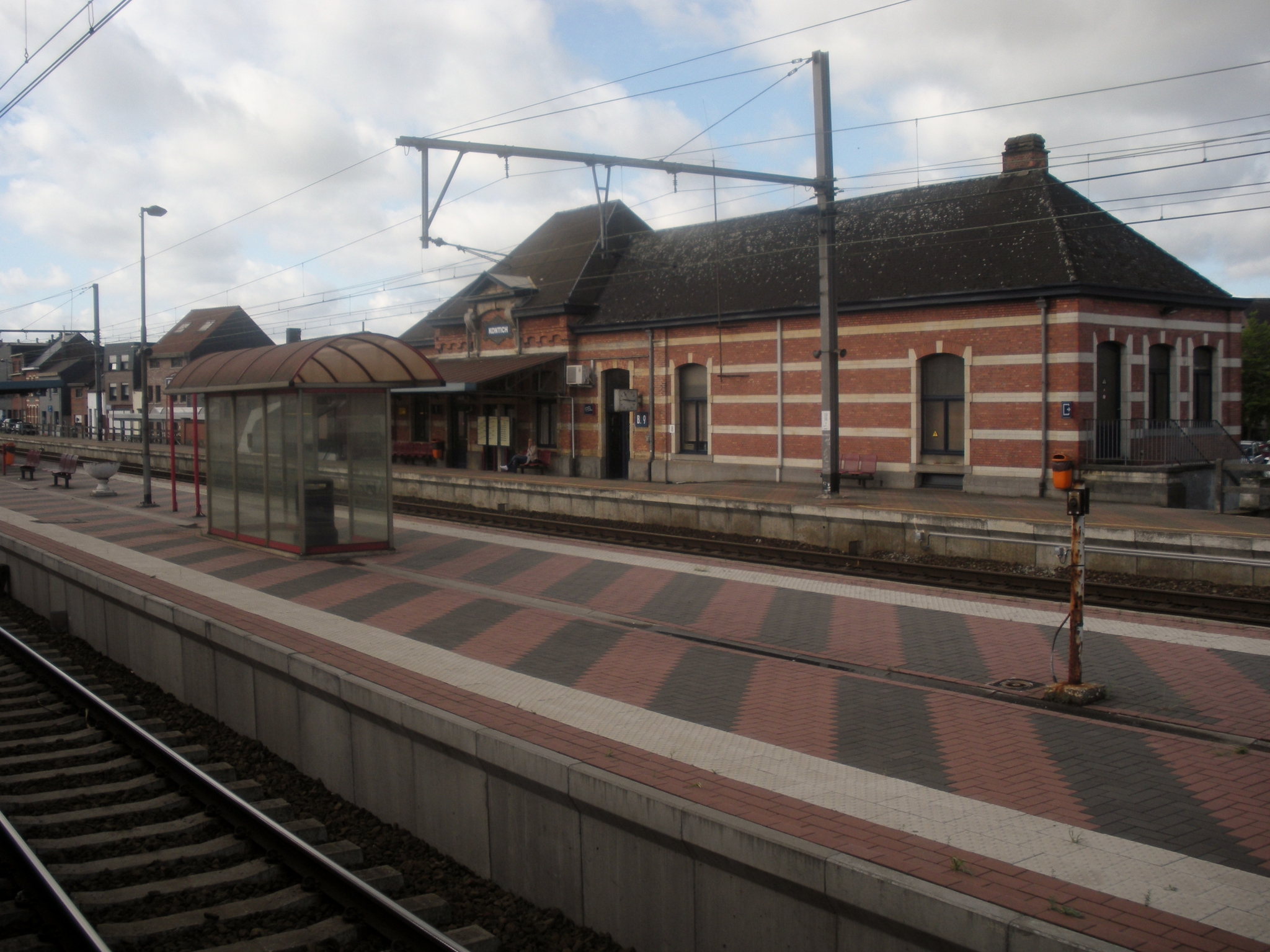 Kontich (Belgique)