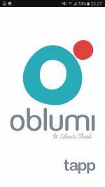 oblumi app