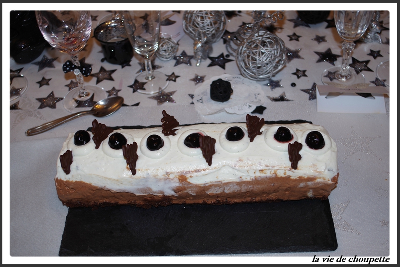 bûche foret noire-59