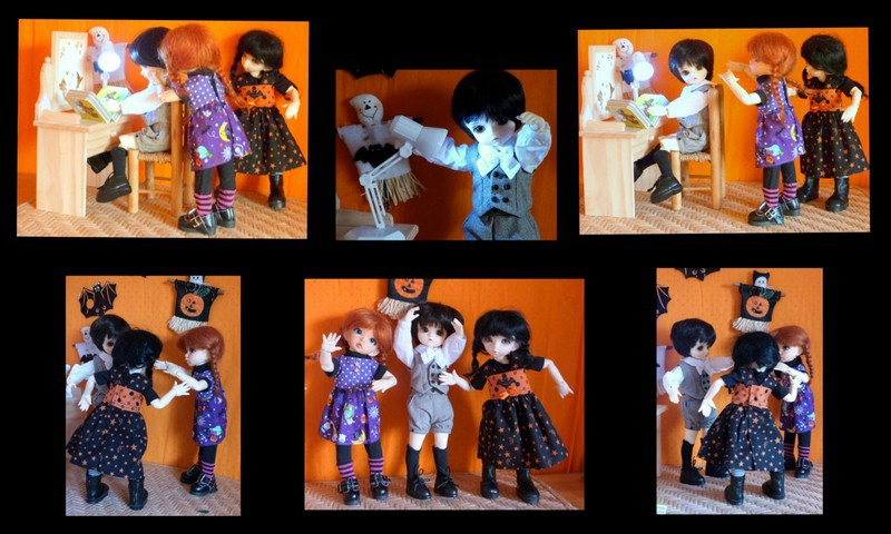 halloween
