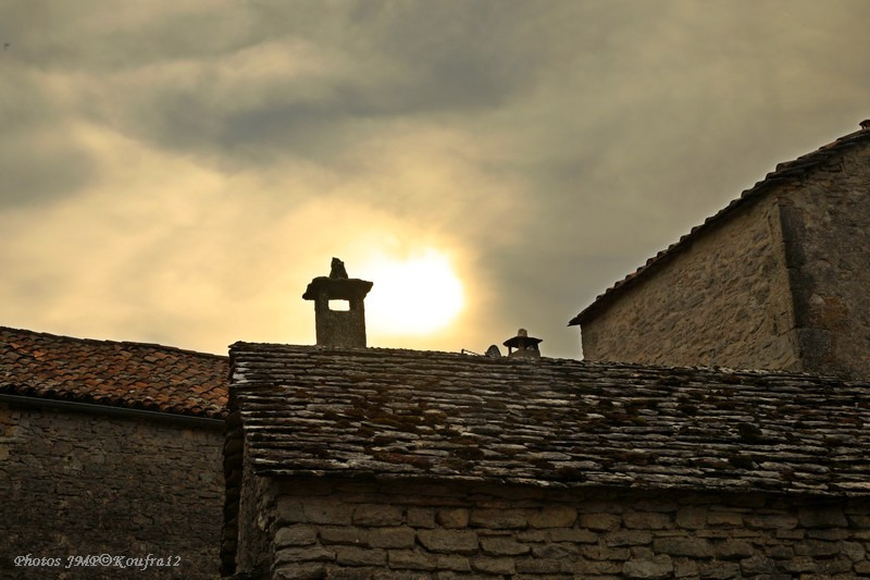 Photos JMP©Koufra12 - La Couvertoirade - 23082018 - 005