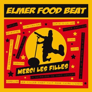 Elmermerci
