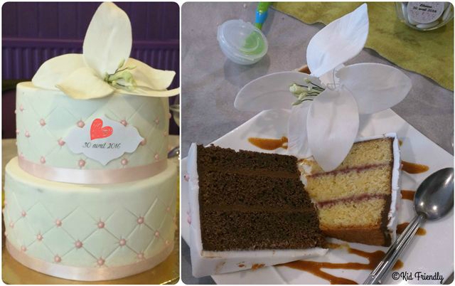 Happy Breizh Cake ©Kid Friendly