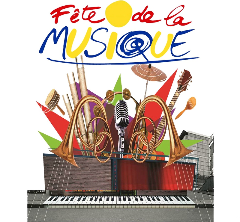 Fête de la Musique