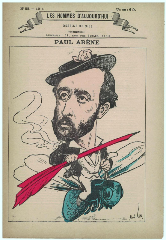 Oaul Arène