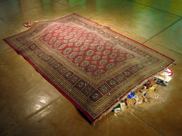 tapis