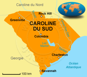 carte-caroline-du-sud