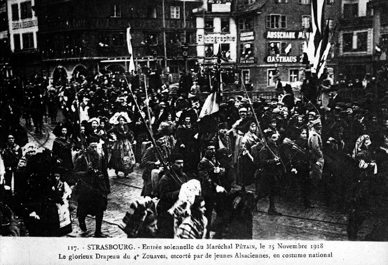 strasbourg en féte7