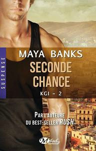 Seconde chance