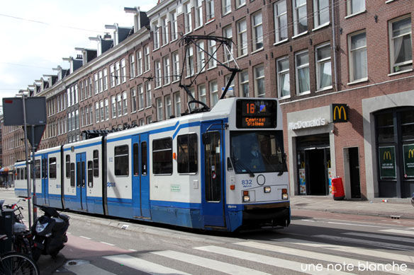 Amsterdam_tram