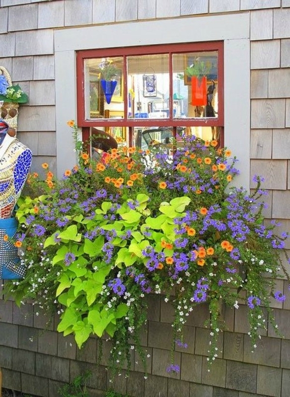 Conception-Jardinière-pour-Balcon