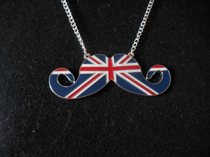 moustaches Union Jack 2