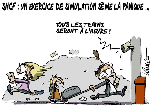 SNCF