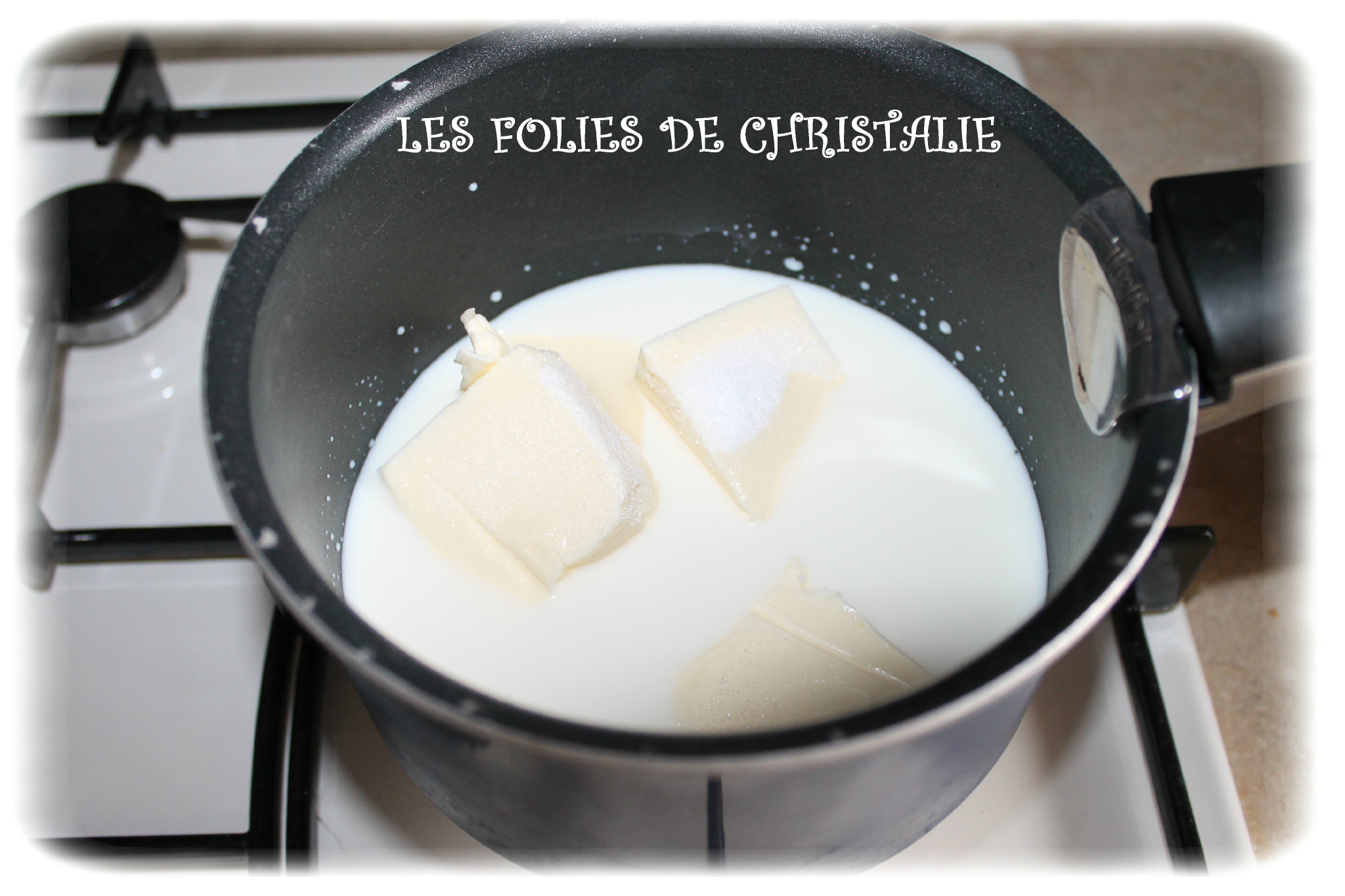 Tartelettes chocolat 9