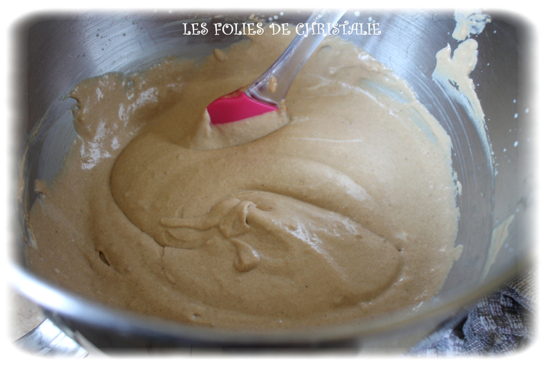Glace spéculoos 6