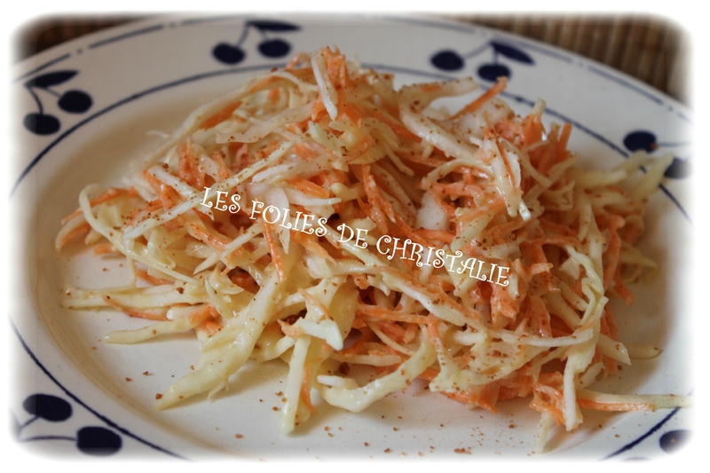 Coleslaw 6