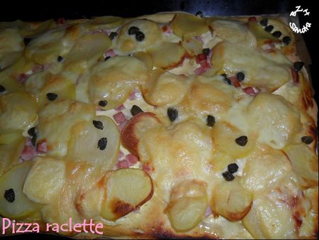 1103 Pizza raclette 1