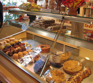 patisserie