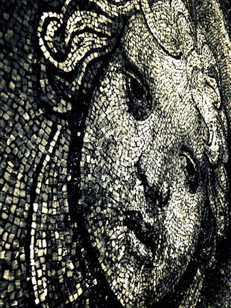 mosaique