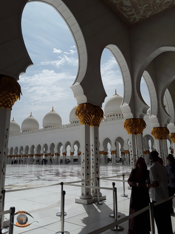 Mosquée Sheikh Zayed8